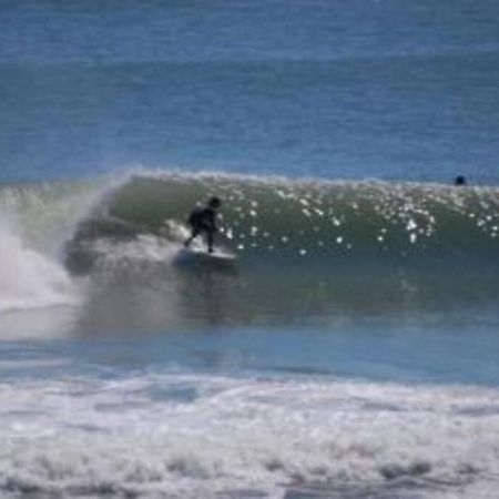 The Lost Loggerhead- Obx Ocean View Beach House เอวอน ภายนอก รูปภาพ