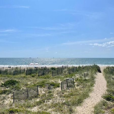The Lost Loggerhead- Obx Ocean View Beach House เอวอน ภายนอก รูปภาพ