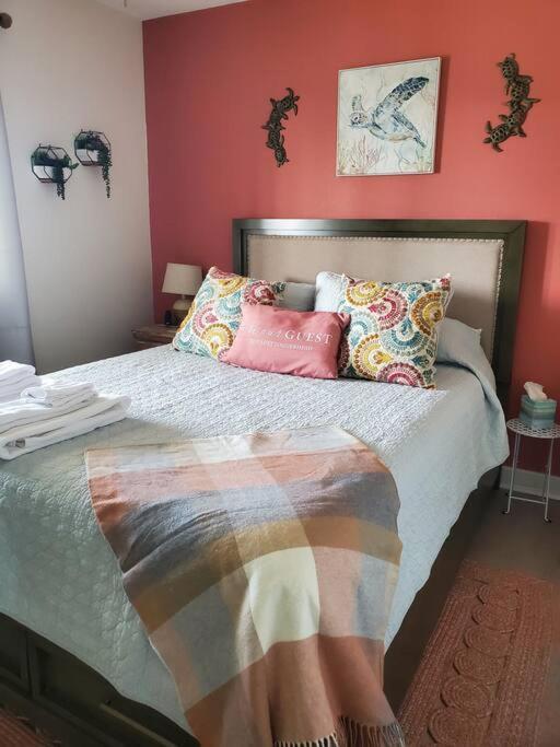 The Lost Loggerhead- Obx Ocean View Beach House เอวอน ภายนอก รูปภาพ
