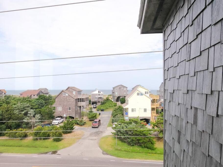 The Lost Loggerhead- Obx Ocean View Beach House เอวอน ภายนอก รูปภาพ