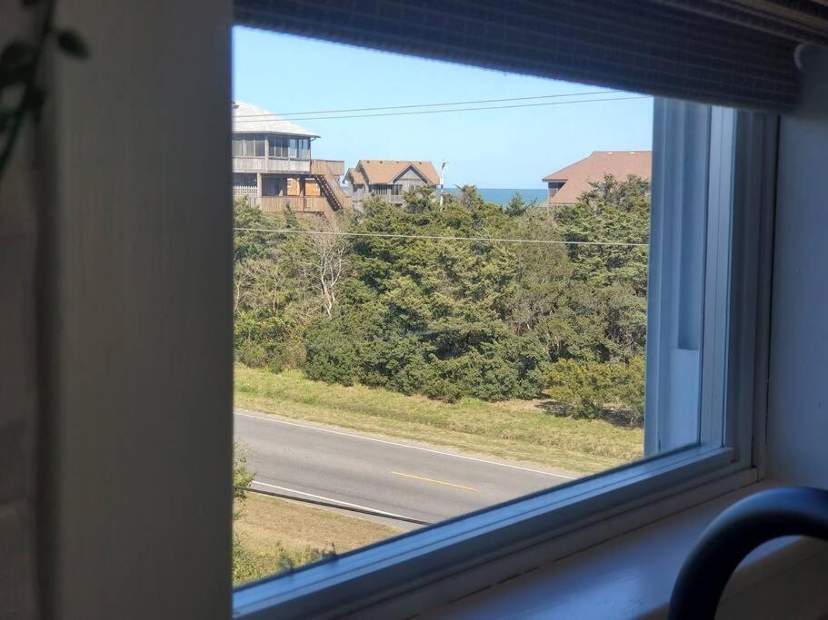 The Lost Loggerhead- Obx Ocean View Beach House เอวอน ภายนอก รูปภาพ